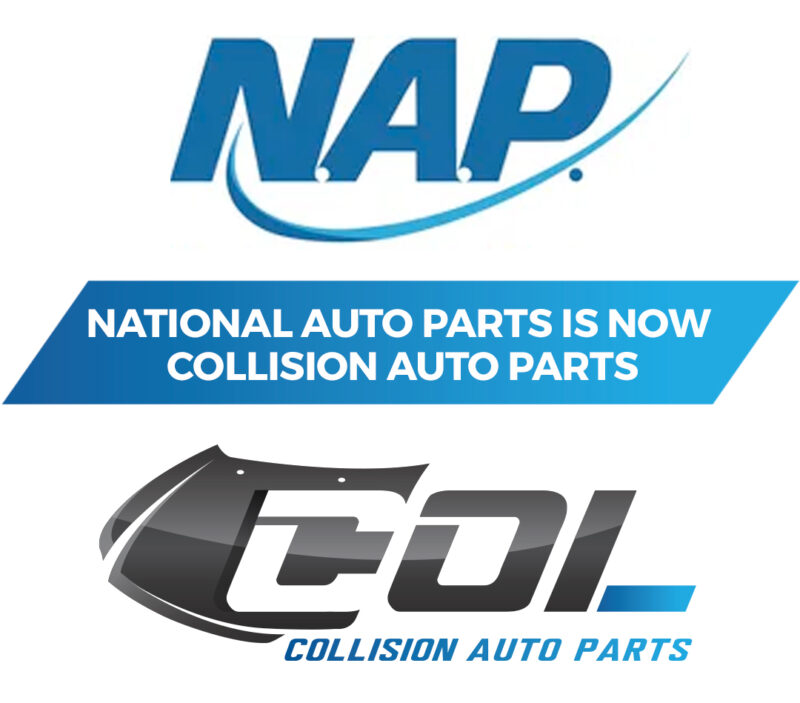 Collision Auto Parts - Collision Auto Parts