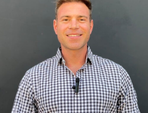 Collision Auto Parts Appoints Blake Kidwell as Chief Commercial Officer