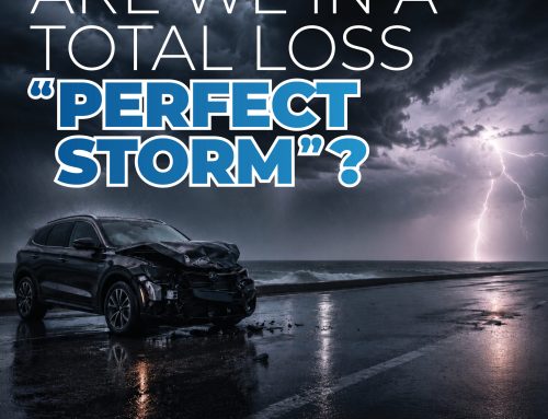 Private: Are We In a Total Loss “Perfect Storm”?