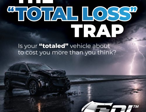 The “Total Loss” Trap