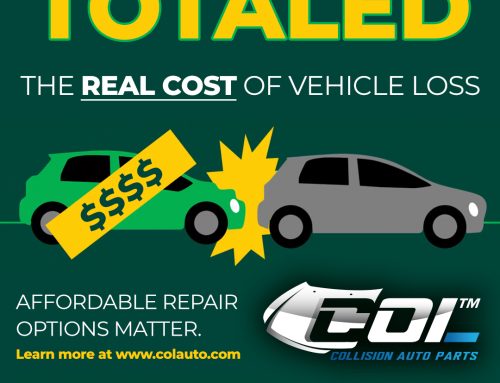 When Repair Costs Rise, Consumers Pay the Price